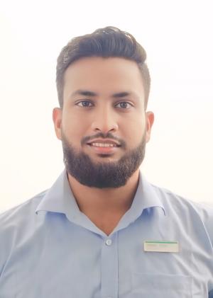 Imran Evan